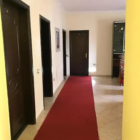 Hotel Artur