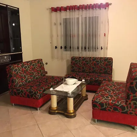 Artur Hotel Berat