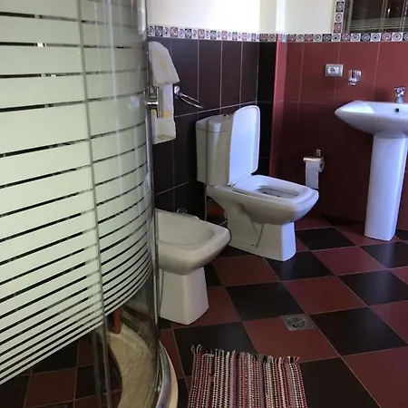 Artur Hotel Berat