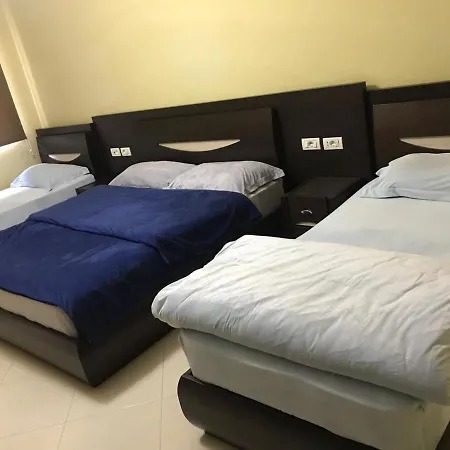 Artur Hotel 3*