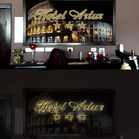 Hotel Artur