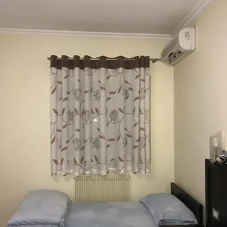 Hotel Artur 3*