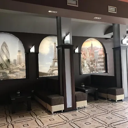 Hotel Artur