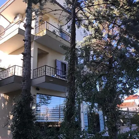 Hotel Artur Berat